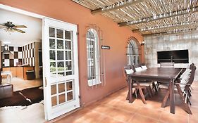 Accommodation At Vans No Loadshedding